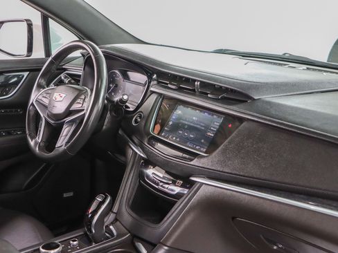 Used 2022 Cadillac XT5 Premium Luxury AWD/4WD image 27
