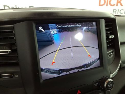 Used 2020 RAM 1500 Big Horn image 27