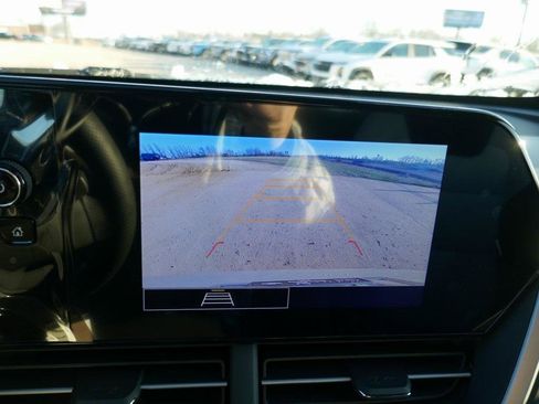 New 2026 Chevrolet Trax RS image 15