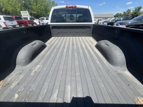 Used 2008 Dodge Ram 2500 Truck SLT w/ Popular Equipment Group AWD/4WD image 8