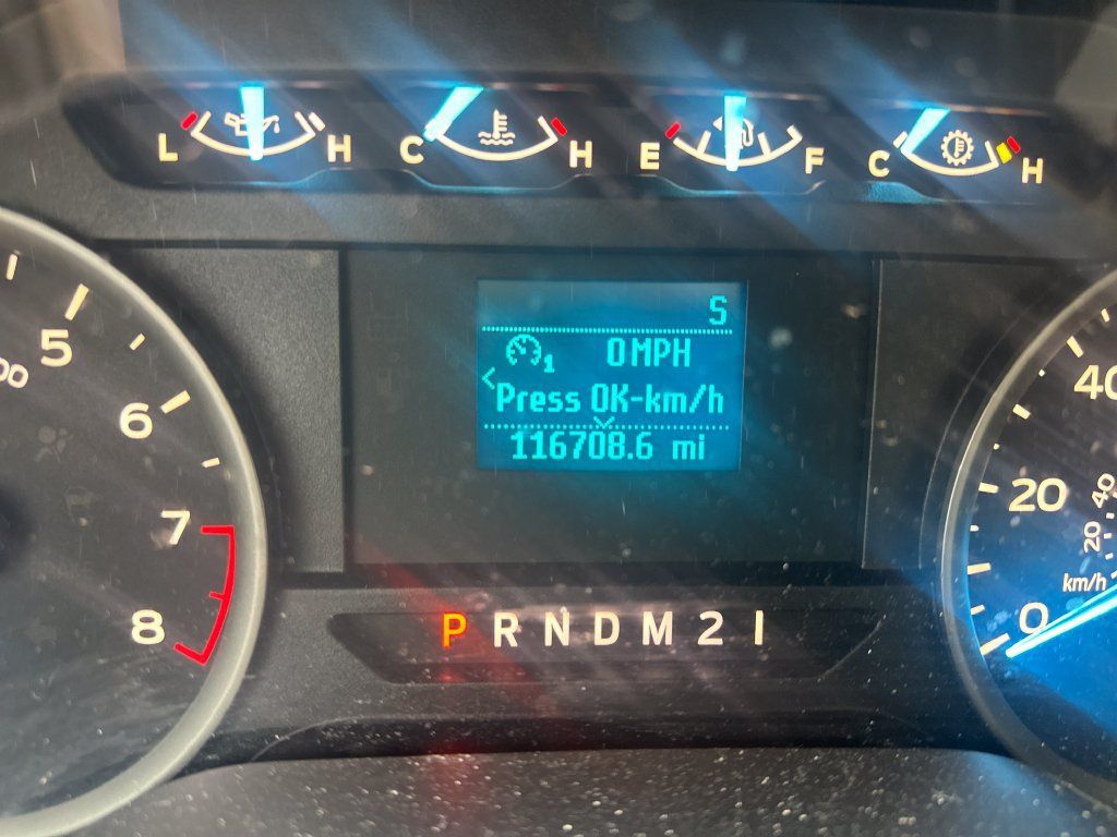 Used 2018 Ford F150 XLT AWD/4WD image 10