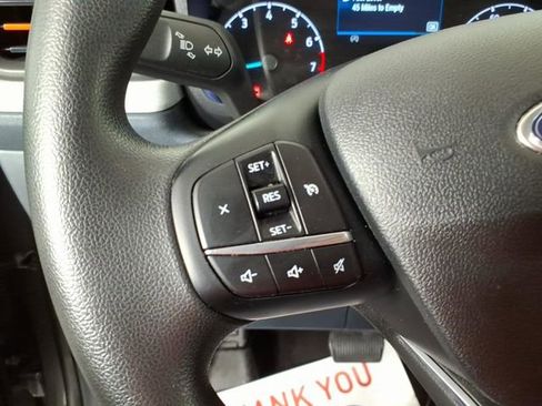 Used 2023 Ford Maverick XLT w/ Equipment Group 300A Standard AWD/4WD image 17