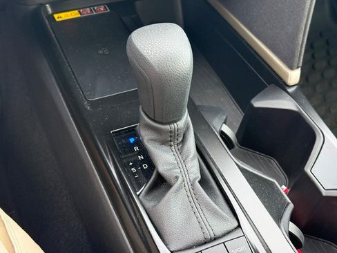 Used 2025 Toyota Camry LE FWD image 24
