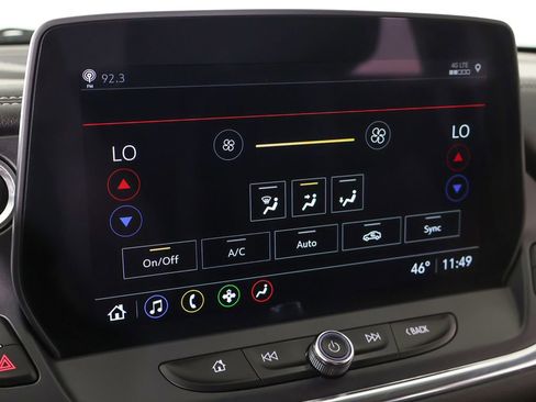 Used 2023 Chevrolet Blazer LT w/ Convenience Package FWD image 46