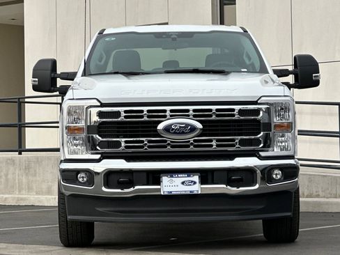 New 2026 Ford F250 XLT image 8
