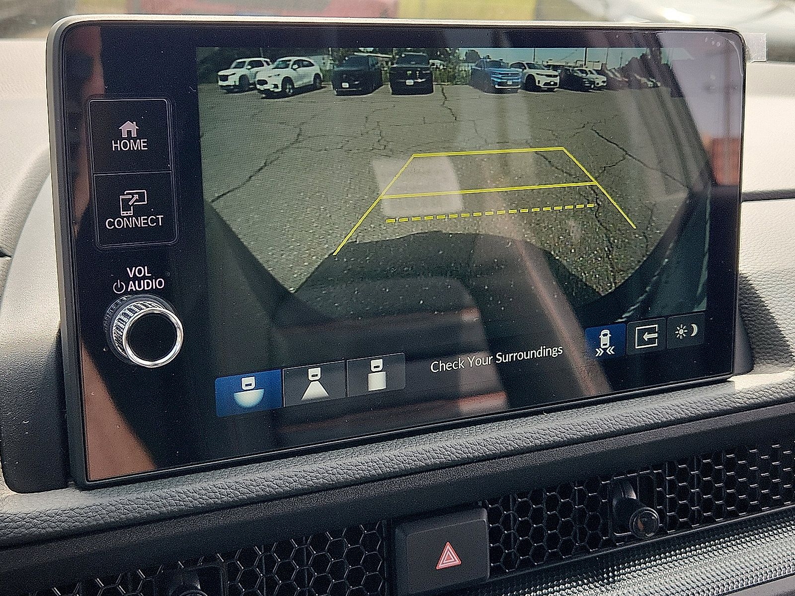 New 2027 Honda CR-V Sport-L image 17