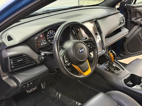 Used 2022 Subaru Outback Wilderness AWD/4WD image 12