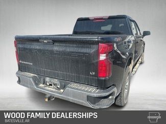 Used 2020 Chevrolet Silverado 1500 LT w/ Texas Edition video 2