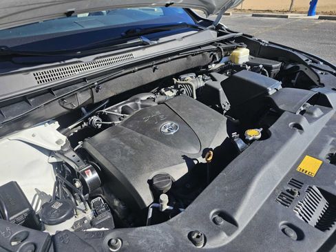 Used 2017 Toyota Highlander Limited Platinum image 55