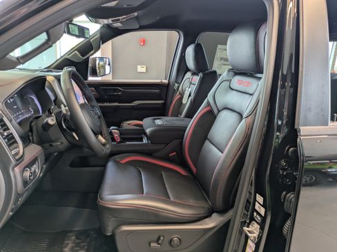 New 2026 RAM 1500 RHO w/ RHO Level 1 Equipment Group image 9