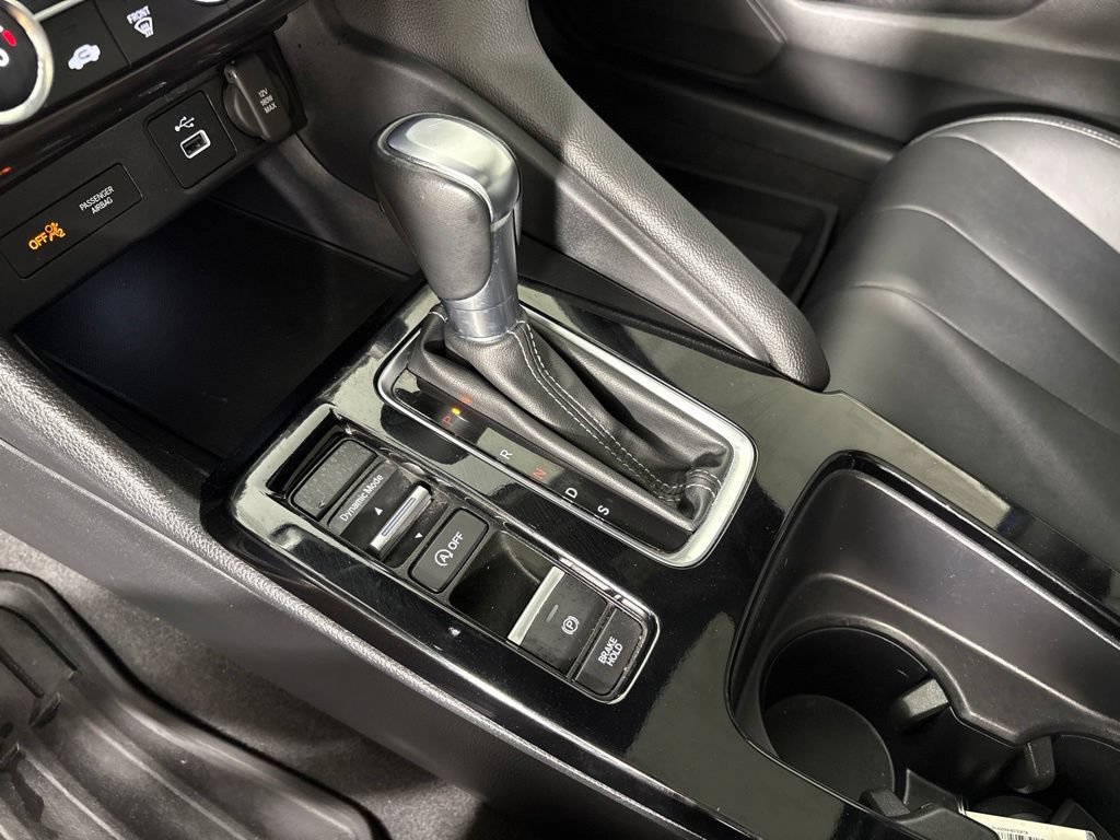 Used 2024 Acura Integra A-Spec FWD image 41