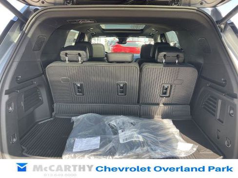 New 2026 Chevrolet Traverse LT w/ Enhanced Driving Package AWD/4WD image 13