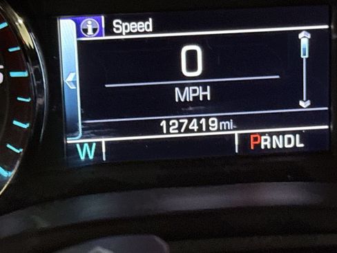 Used 2020 Chevrolet Tahoe LS AWD/4WD image 13