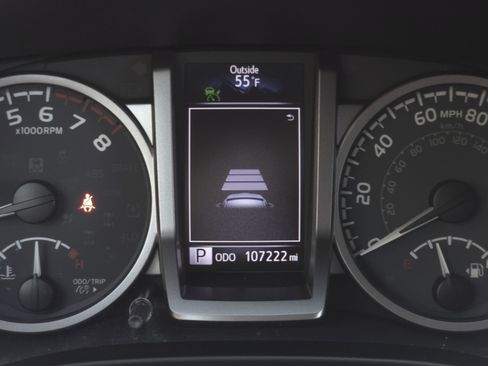 Used 2021 Toyota Tacoma SR5 image 21