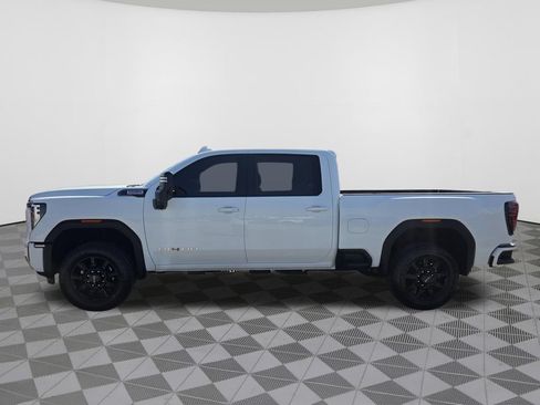 Used 2025 GMC Sierra 2500 AT4 AWD/4WD image 12