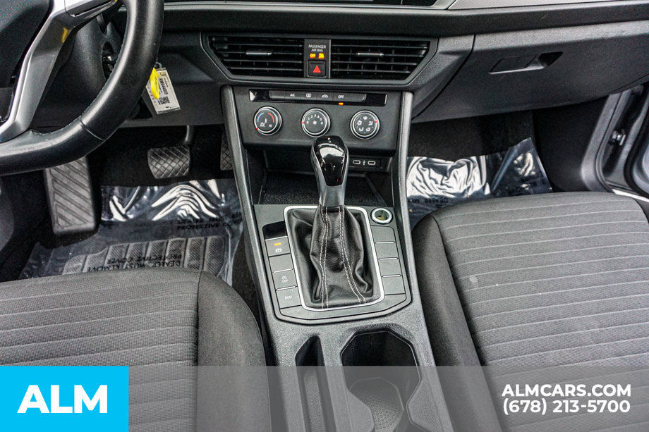 Used 2024 Volkswagen Jetta S FWD image 39
