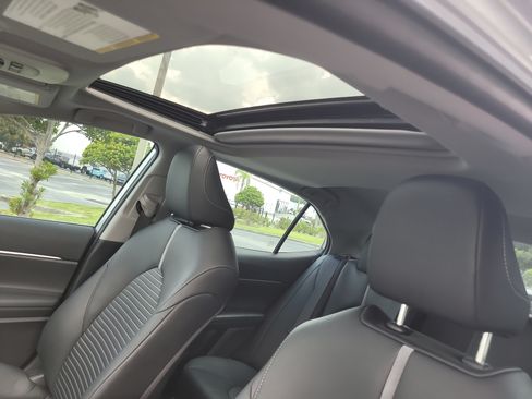 Certified 2024 Toyota Camry SE w/ Convenience Package FWD image 21