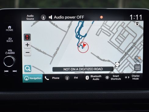 Used 2023 Honda Civic Touring image 34