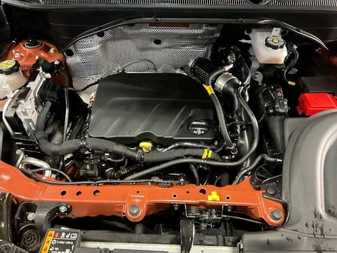 Used 2022 Buick Encore GX Preferred image 7