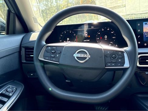 New 2026 Nissan Sentra SV w/ Floor Mat Package FWD image 14