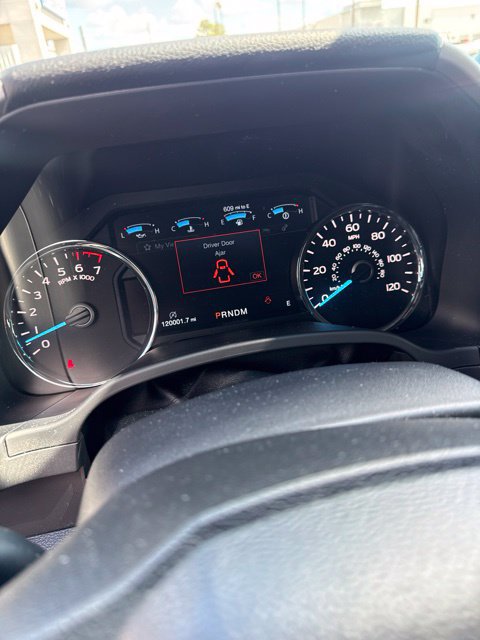 Used 2019 Ford F150 Lariat AWD/4WD image 2
