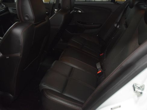 Used 2017 Chevrolet SS RWD image 44