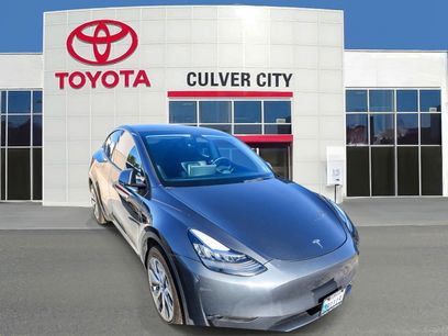 Used 2023 Tesla Model Y Long Range