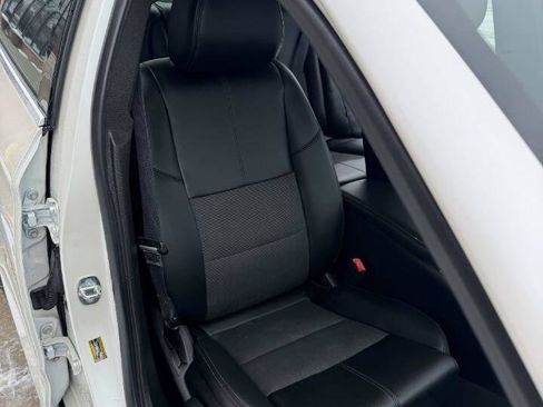 Used 2014 Chevrolet Impala LT w/ Convenience Package image 23