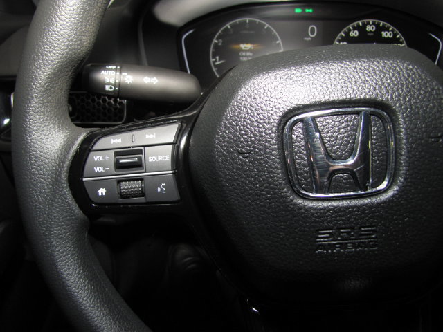 Used 2024 Honda Civic LX image 28