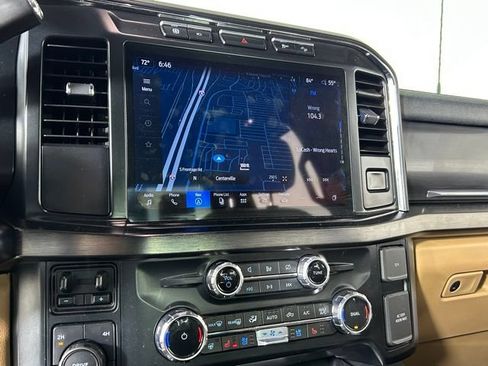 Used 2024 Ford F250 Lariat AWD/4WD image 40