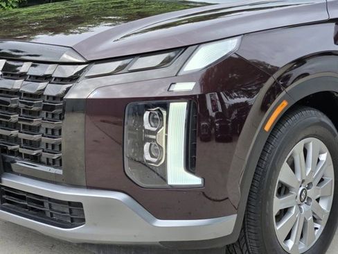 Used 2024 Hyundai Palisade SEL FWD image 9