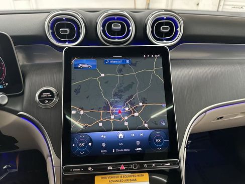 New 2026 Mercedes-Benz GLC 300 image 15