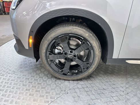 New 2025 MINI Cooper Countryman SE image 26