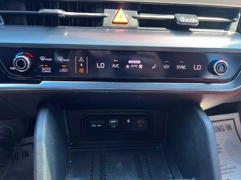 Used 2023 Kia Sportage SX AWD/4WD image 27