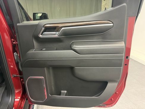 Used 2023 Chevrolet Silverado 1500 LT w/ Protection Package image 19