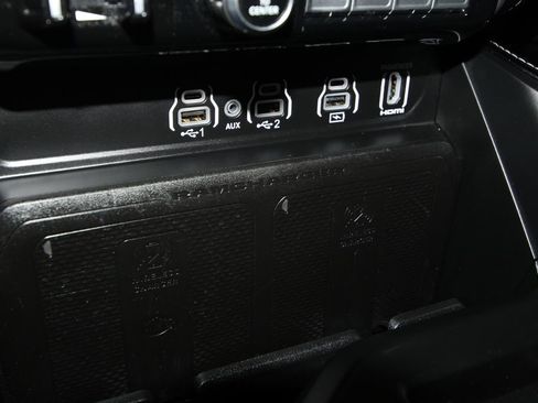 Used 2025 RAM 1500 RHO w/ RHO Level 1 Equipment Group image 21