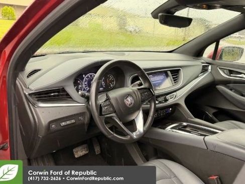 Used 2024 Buick Enclave Premium FWD image 16