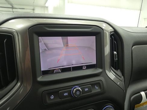 New 2025 Chevrolet Silverado 1500 W/T w/ WT Value Package image 14