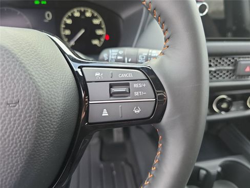 New 2026 Honda HR-V Sport image 20