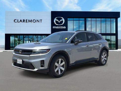 Used 2024 Honda Prologue Touring image 3