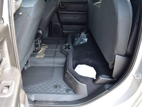 New 2026 RAM 2500 Tradesman AWD/4WD image 28