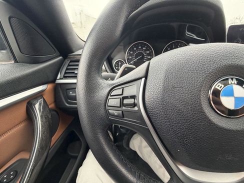 Used 2016 BMW 428i Gran Coupe xDrive image 13