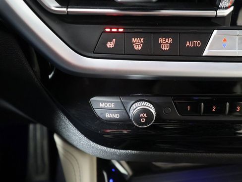 Used 2022 BMW X4 xDrive30i image 49