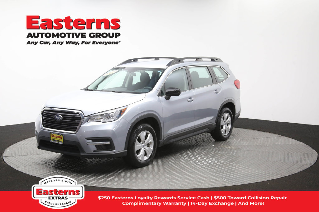 Used 2022 Subaru Ascent 8-Passenger AWD/4WD image 55