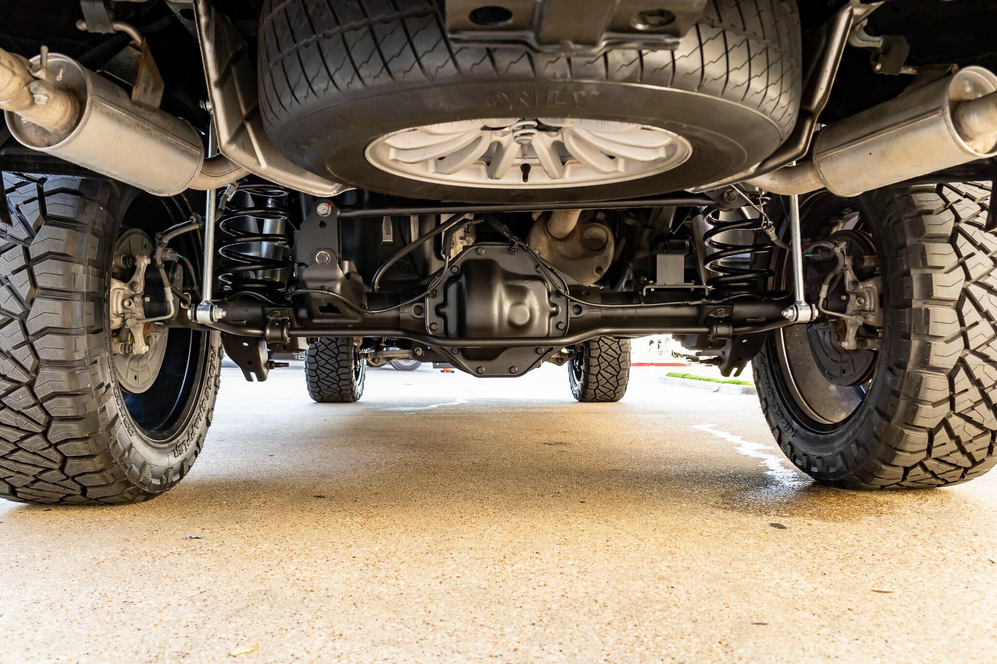 Used 2023 RAM 1500 Laramie AWD/4WD image 16