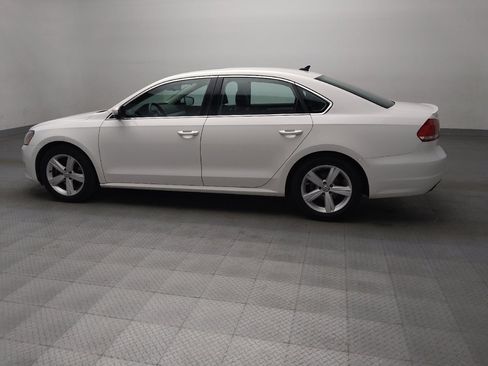 Used 2013 Volkswagen Passat 2.5 SE image 3