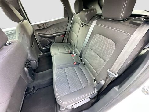 Used 2024 Ford Escape Active FWD image 22