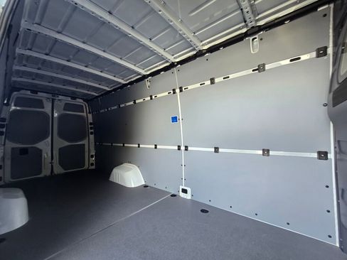 New 2026 Mercedes-Benz Sprinter 3500 image 15