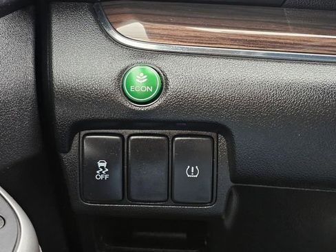 Used 2015 Honda CR-V EX-L image 36