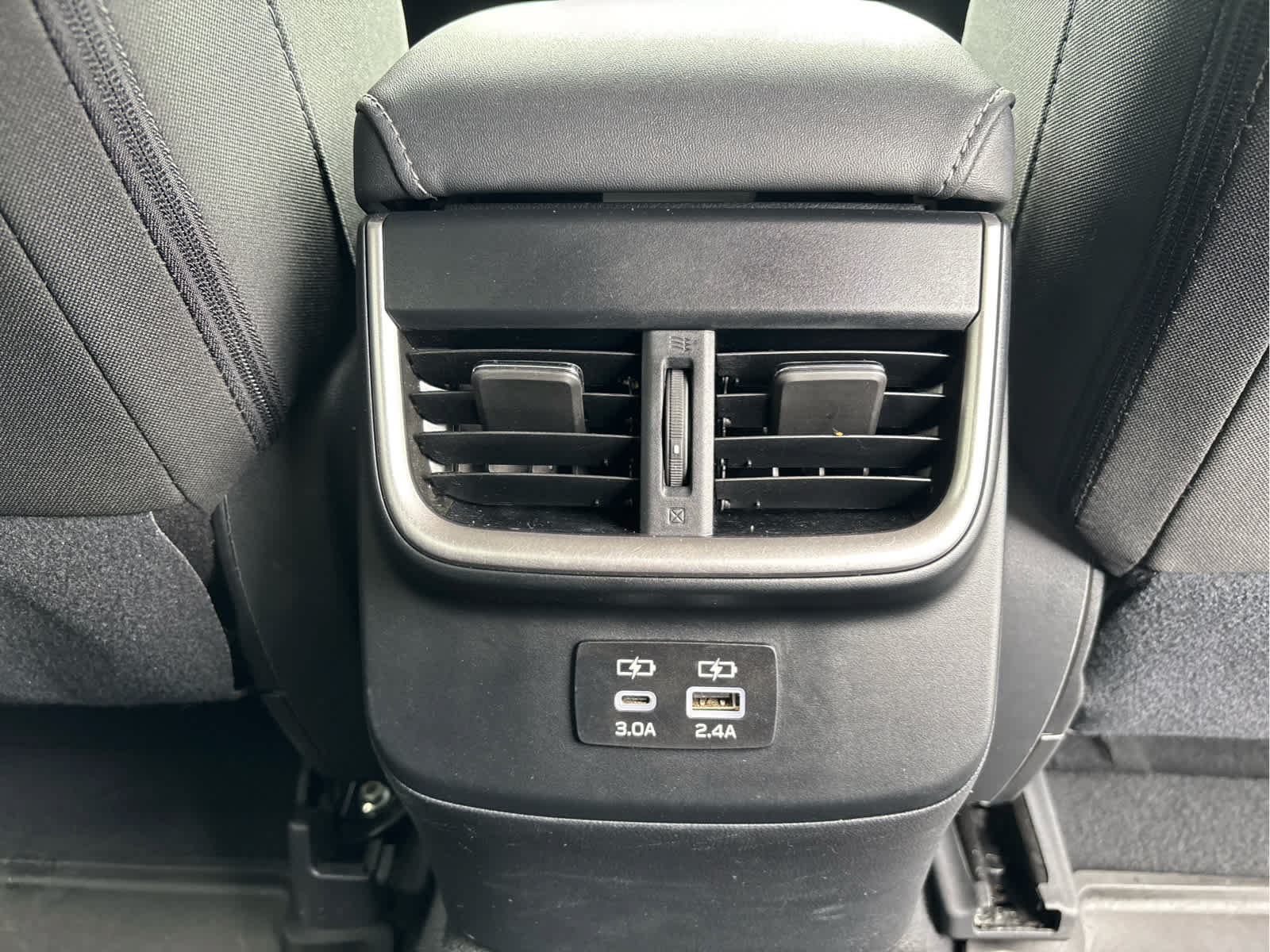 Certified 2024 Subaru Outback Premium AWD/4WD image 26